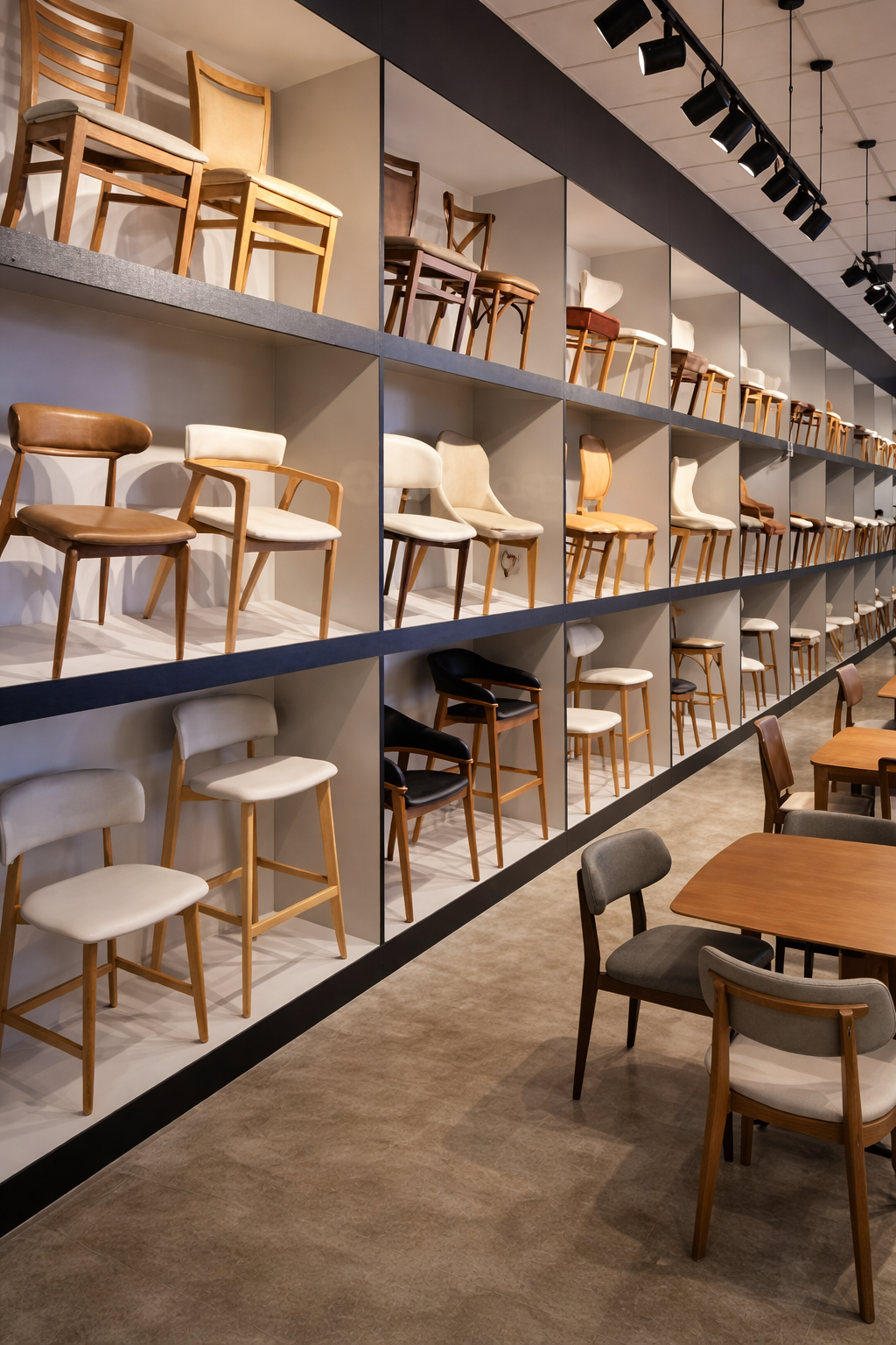 4Belli chair catalogue